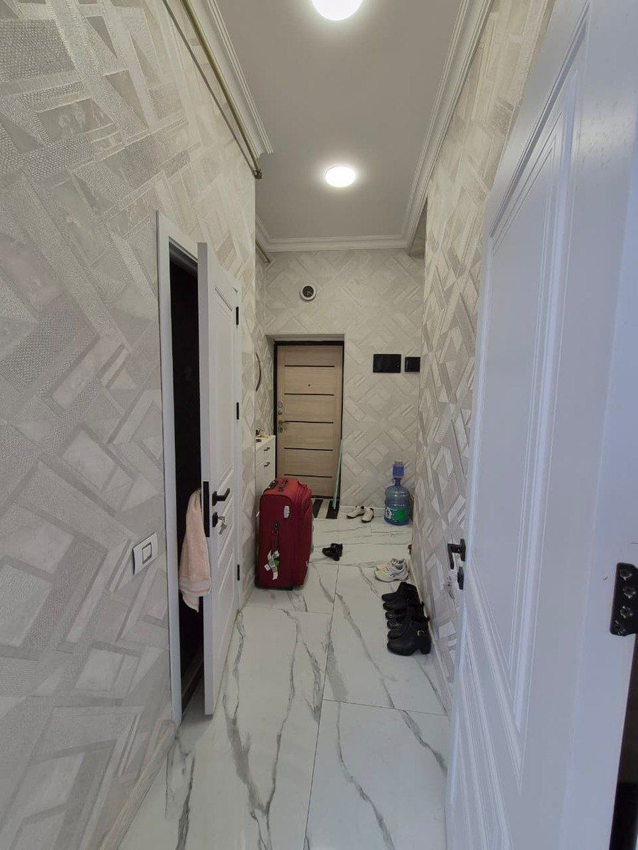 Satılır 2 otaqlı köhnə tikili 64 m² — Mənzil, Bakı (7)