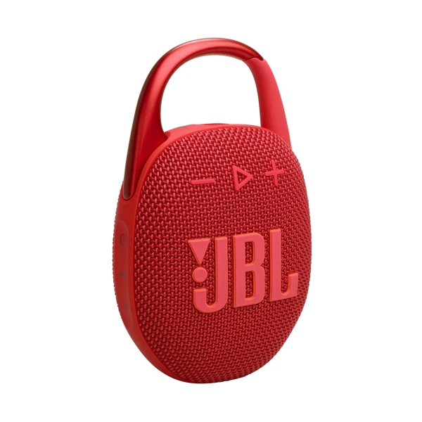 Jbl Clip 5 Red JBLCLIP5RED — Bakı
