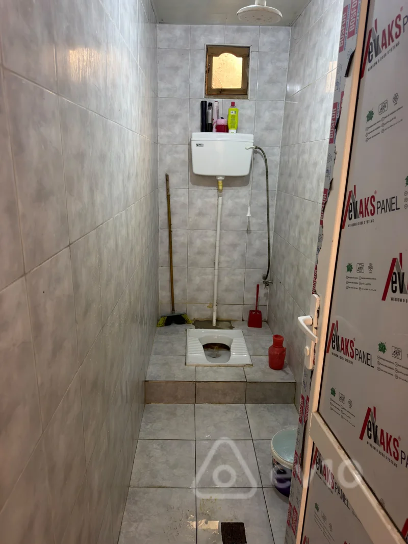 1 otaqlı həyət evi, 50 m², Biləcəri — kirayə — Ev, villa, Bakı (7)