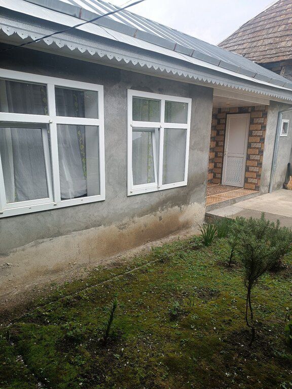 Həyət evi, Şəki ş — Ev, villa, Şəki (5)
