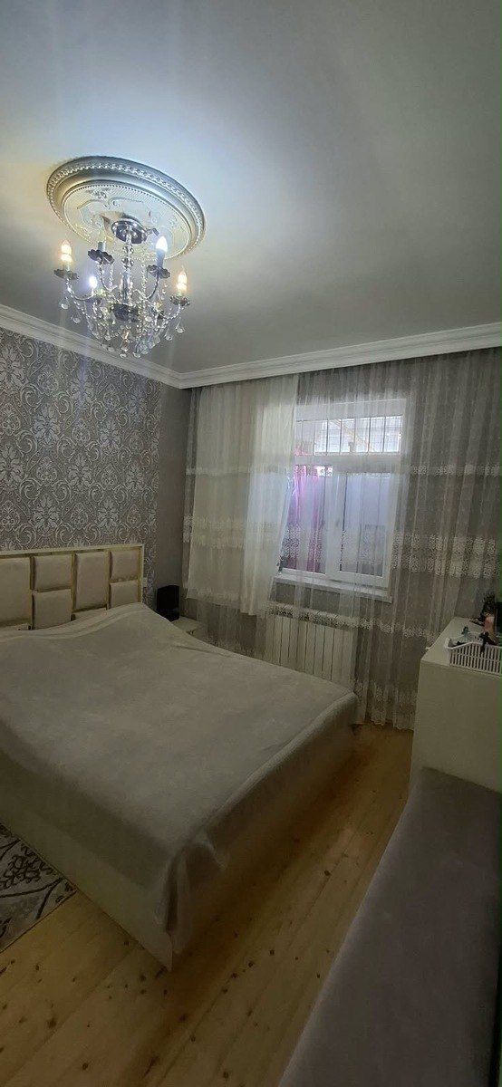 Satılır 3 otaqlı həyət evi/bağ evi 90 m² — Ev, villa, Xırdalan (11)