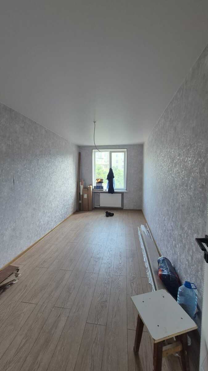Satılır 2 otaqlı köhnə tikili 52 m² — Mənzil, Bakı (3)