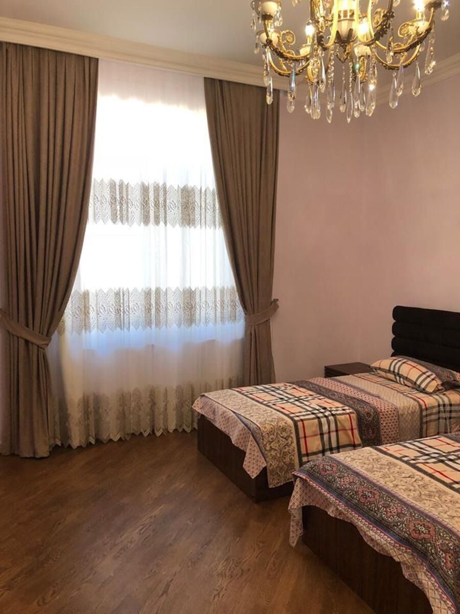 İcarəyə verilir 3 otaqlı həyət evi/bağ evi 250 m² — Ev, villa, Bakı (11)