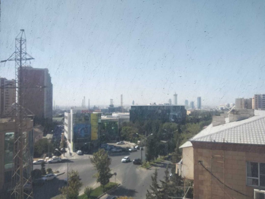 Satılır 4 otaqlı yeni tikili 186 m² — Mənzil, Bakı (7)