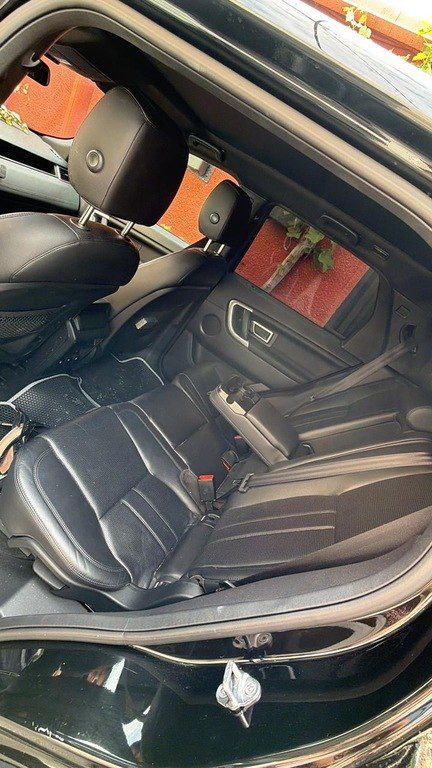 Land Rover Discovery, 2.0 L, 2016 il, 254 000 km 99-QU-102 — Avtomobillər, Bakı (5)
