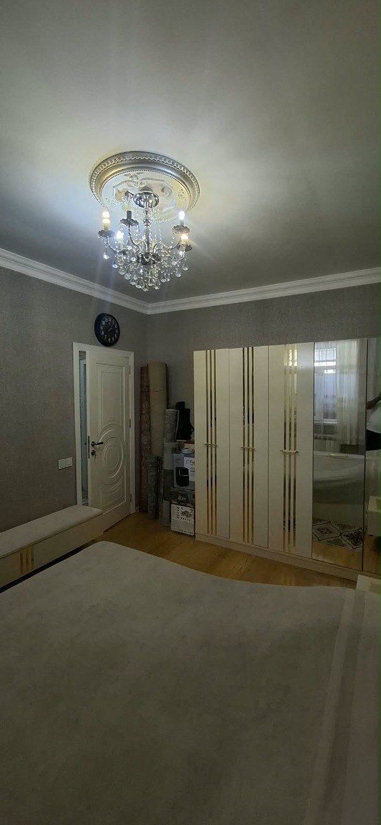 Satılır 3 otaqlı həyət evi/bağ evi 90 m² — Ev, villa, Xırdalan (12)