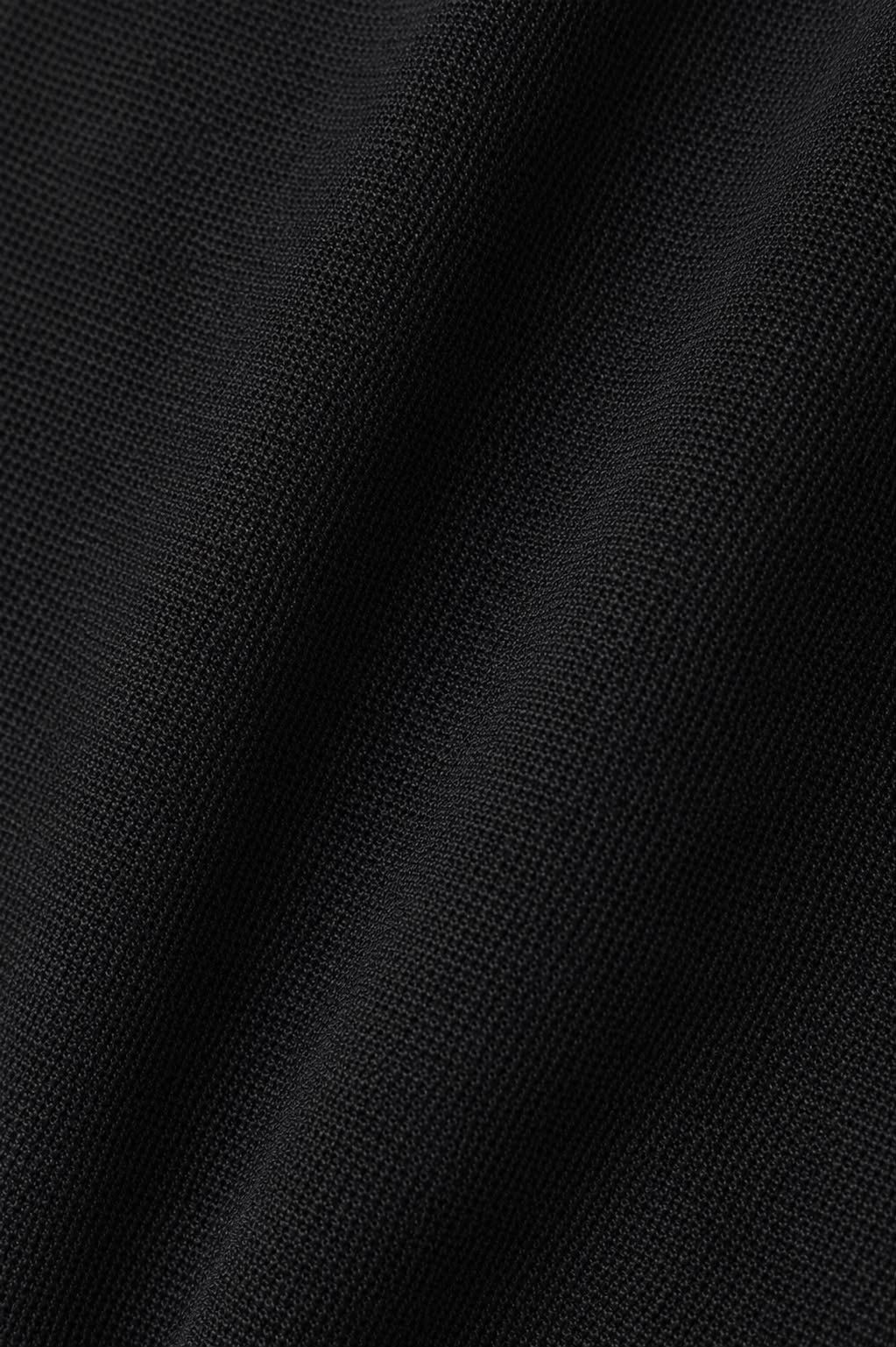 Polo kişilər üçün 2617032, qara, pambıq, ölçü M — Mallar, Bakı (2)