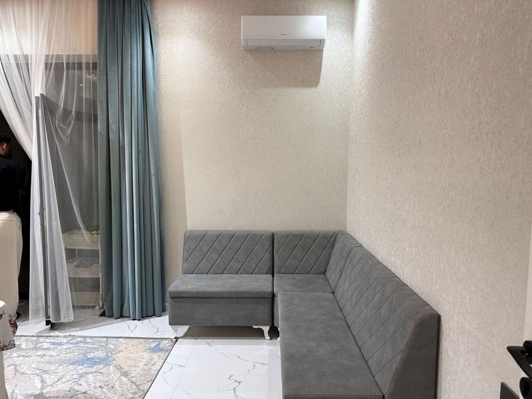 İcarəyə verilir 4 otaqlı həyət evi/bağ evi 200 m² — Ev, villa, Bakı (11)