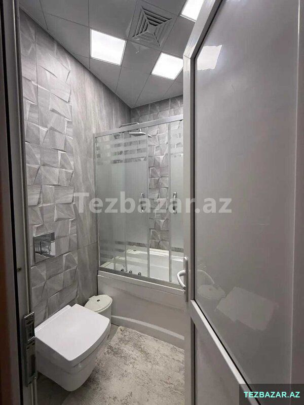 Xırdalan şəhər, aaaf park kompleksi — Mənzil, Bakı (4)