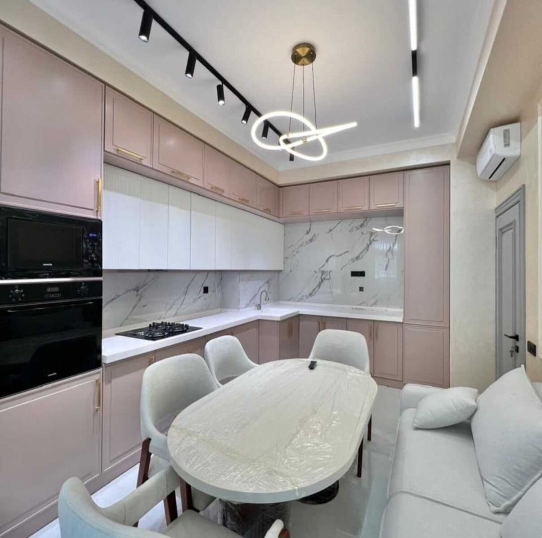 Satılır 3 otaqlı yeni tikili 118 m² — Mənzil, Bakı (11)