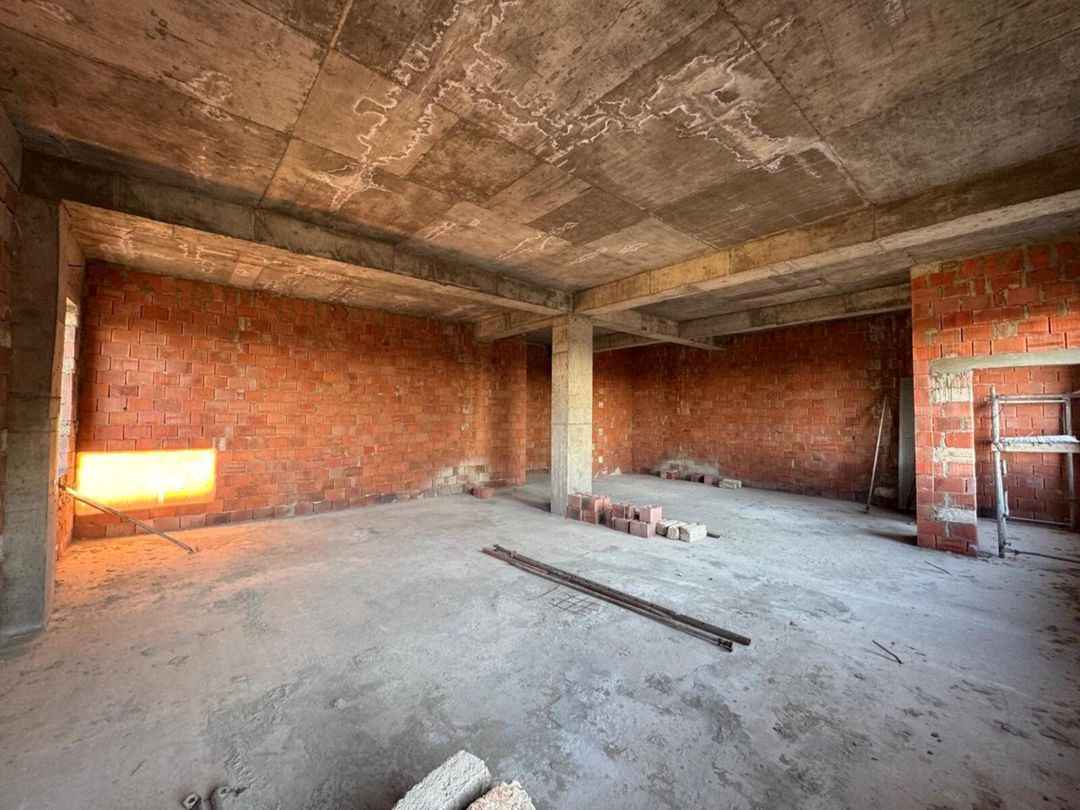 Satılır 3 otaqlı yeni tikili 113 m² — Mənzil, Bakı (5)