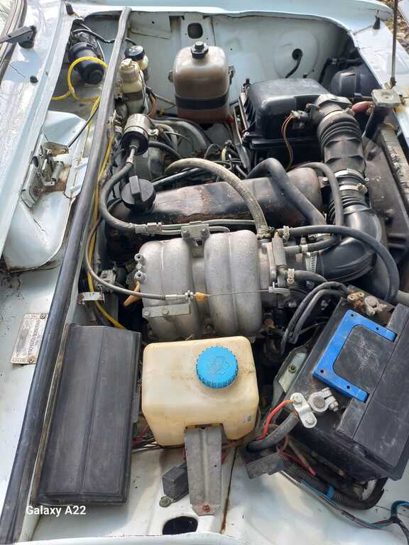 Lada (VAZ) 2107, 1.5 L, 2004 il, 20 850 km — Avtomobillər, İmişli (8)