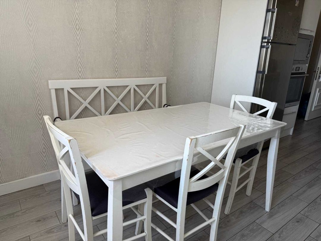 İcarəyə verilir 3 otaqlı yeni tikili 100 m² — Mənzil, Bakı (10)