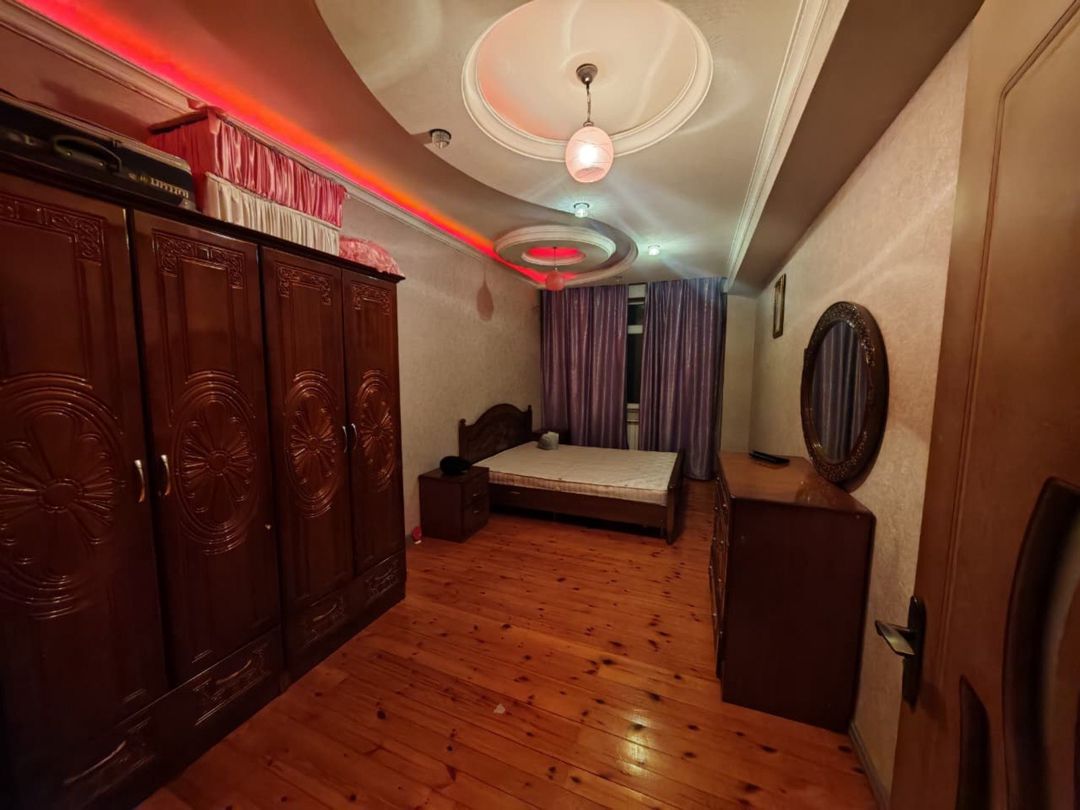 Satılır 3 otaqlı yeni tikili 86 m² — Mənzil, Xırdalan (4)