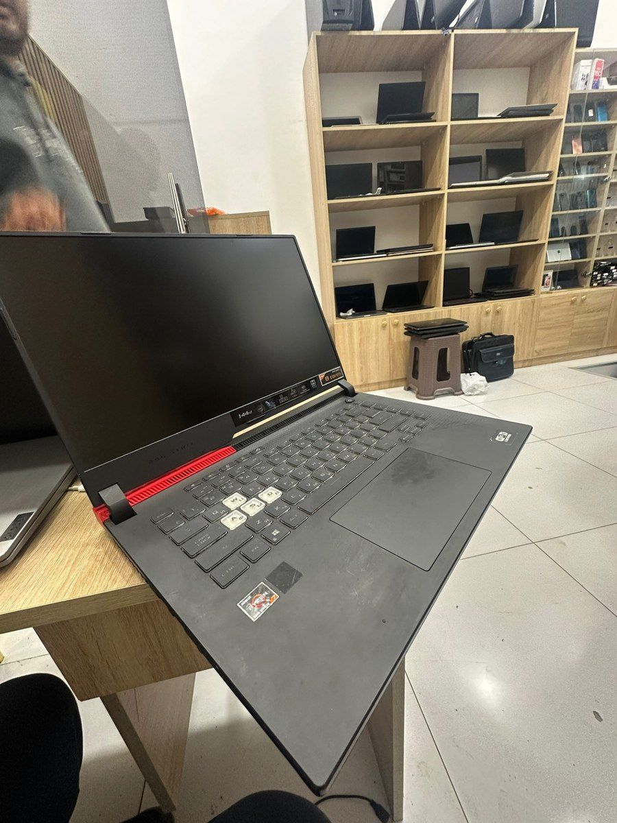 Asus rog striks — Noutbuklar, Bakı (4)