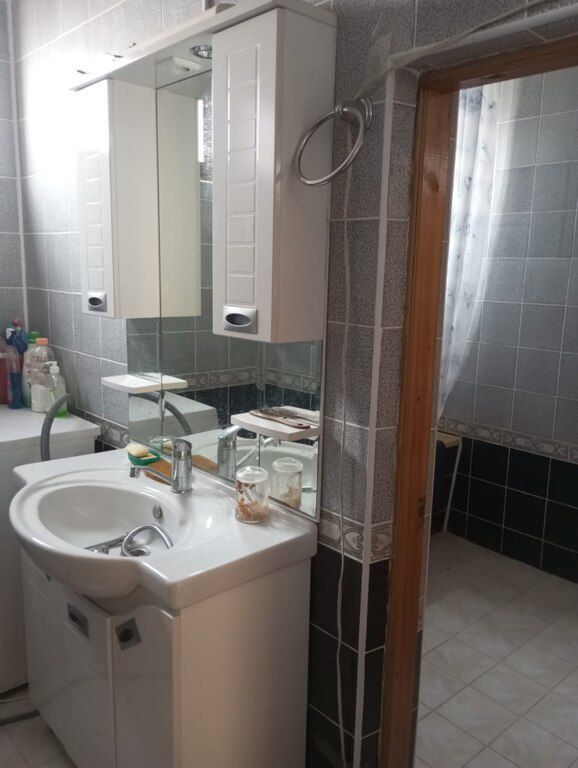 Həyət evi, Şəki ş — Ev, villa, Şəki (3)