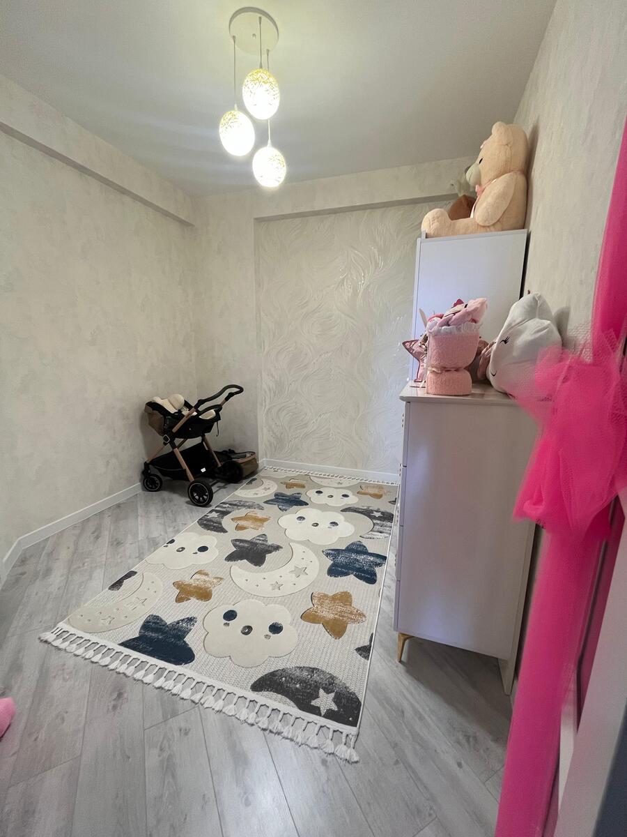 Satılır 3 otaqlı yeni tikili 105 m² — Mənzil, Bakı (6)