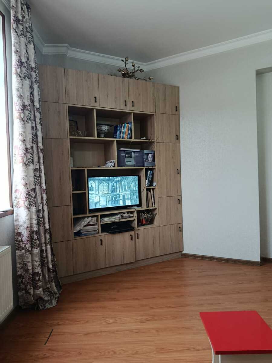 Satılır 2 otaqlı yeni tikili 85 m² — Mənzil, Bakı (12)