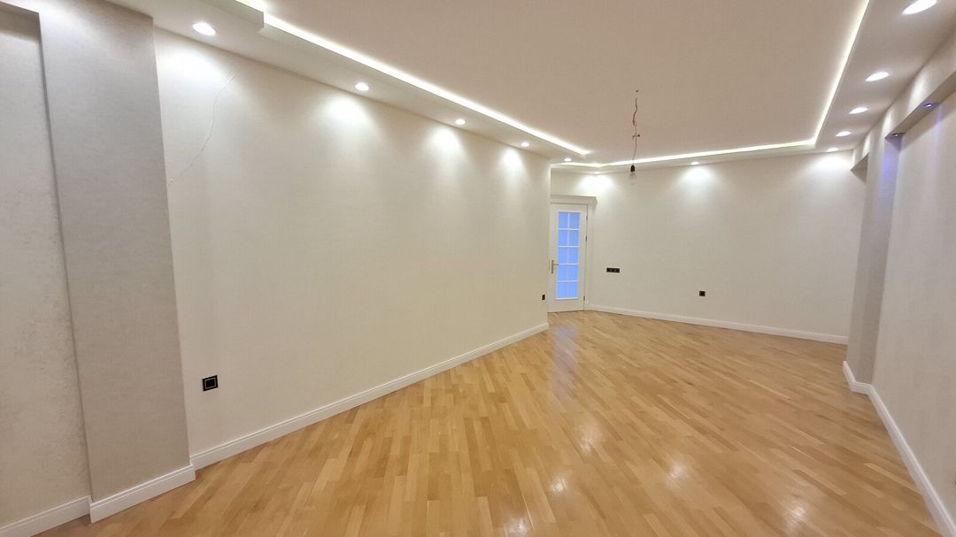 Satılır 3 otaqlı yeni tikili 140 m² — Mənzil, Bakı (5)