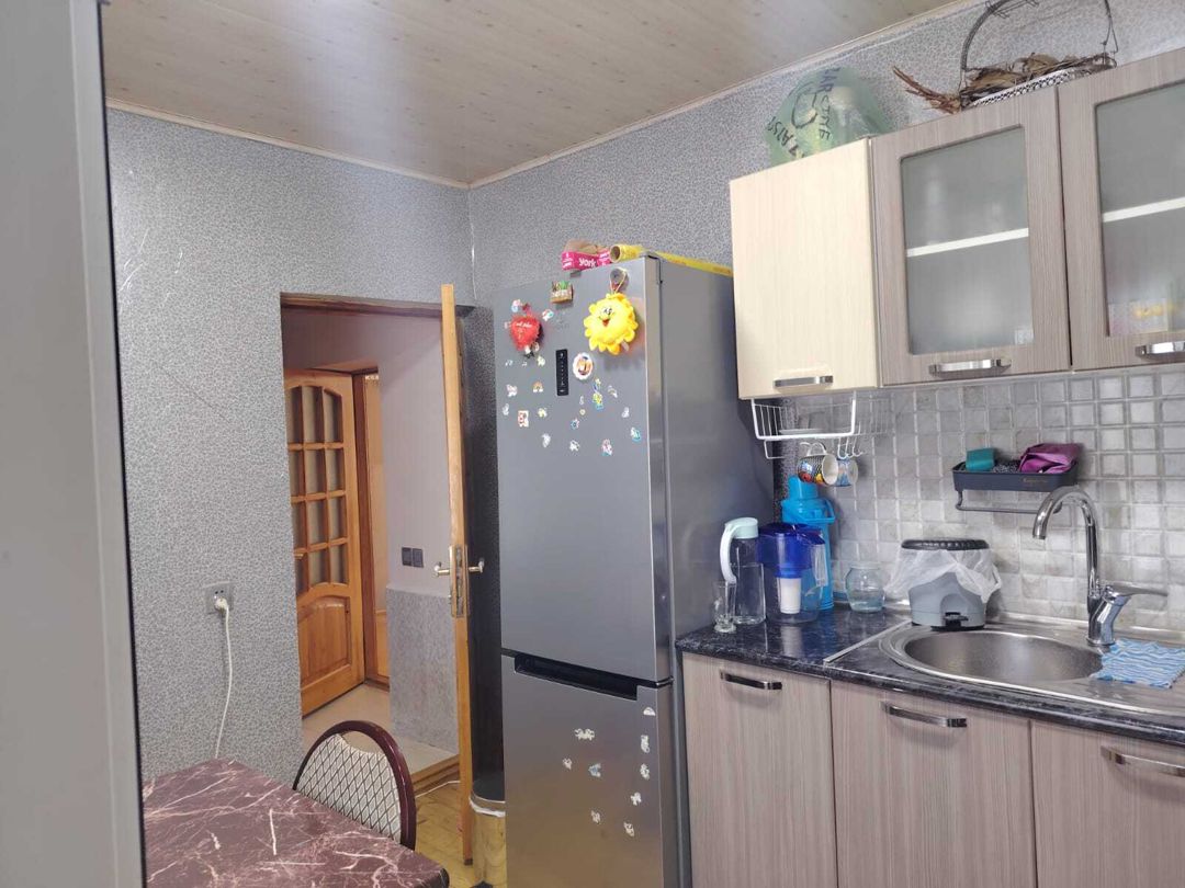Satılır 4 otaqlı həyət evi/bağ evi 100 m² — Ev, villa, Lənkəran (7)
