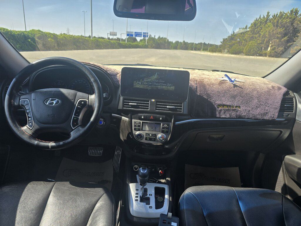 Hyundai Santa Fe, 2.0 L, 2011 il, 245 333 km 10-RK-107 — Avtomobillər, Bakı (5)