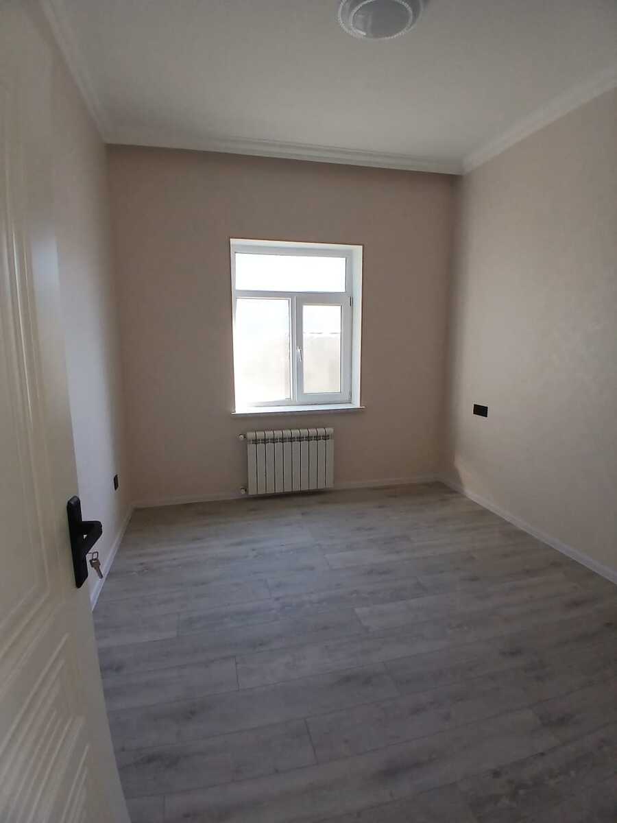 Satılır 4 otaqlı həyət evi/bağ evi 100 m² — Ev, villa, Bakı (5)