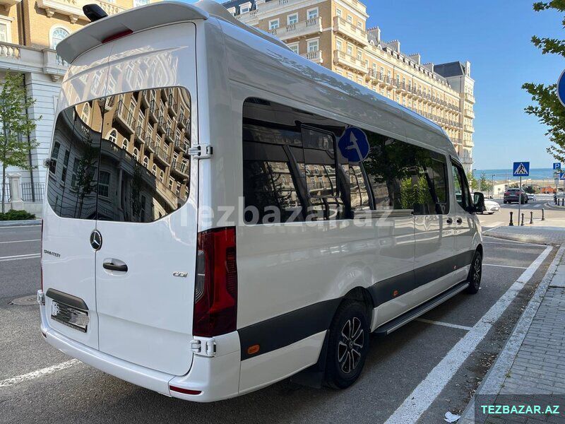 Sprinter, Vito, Hyundai, isusuzu sifarişi — Mallar, Bakı (3)