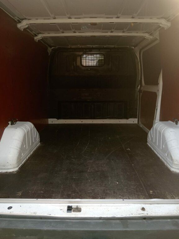 Ford Transit, 2.2 L, 2011 il, 140 000 km 50-FL-291 — Avtomobillər, Bakı (5)