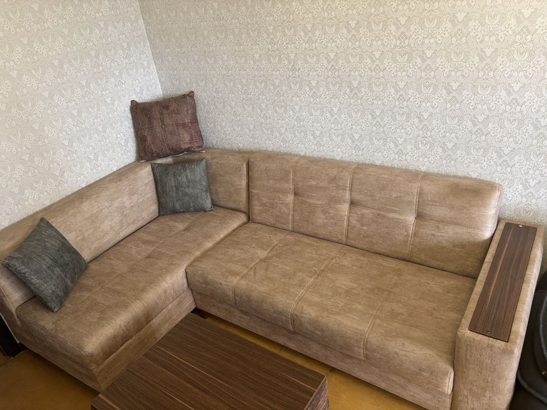 Künc divan — Mebel, Sumqayıt (6)