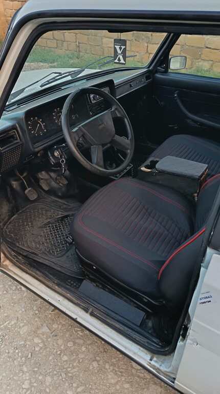 Lada (VAZ) 2107, 1.6 L, 2000 il, 276 843 km — Avtomobillər, Sumqayıt (5)