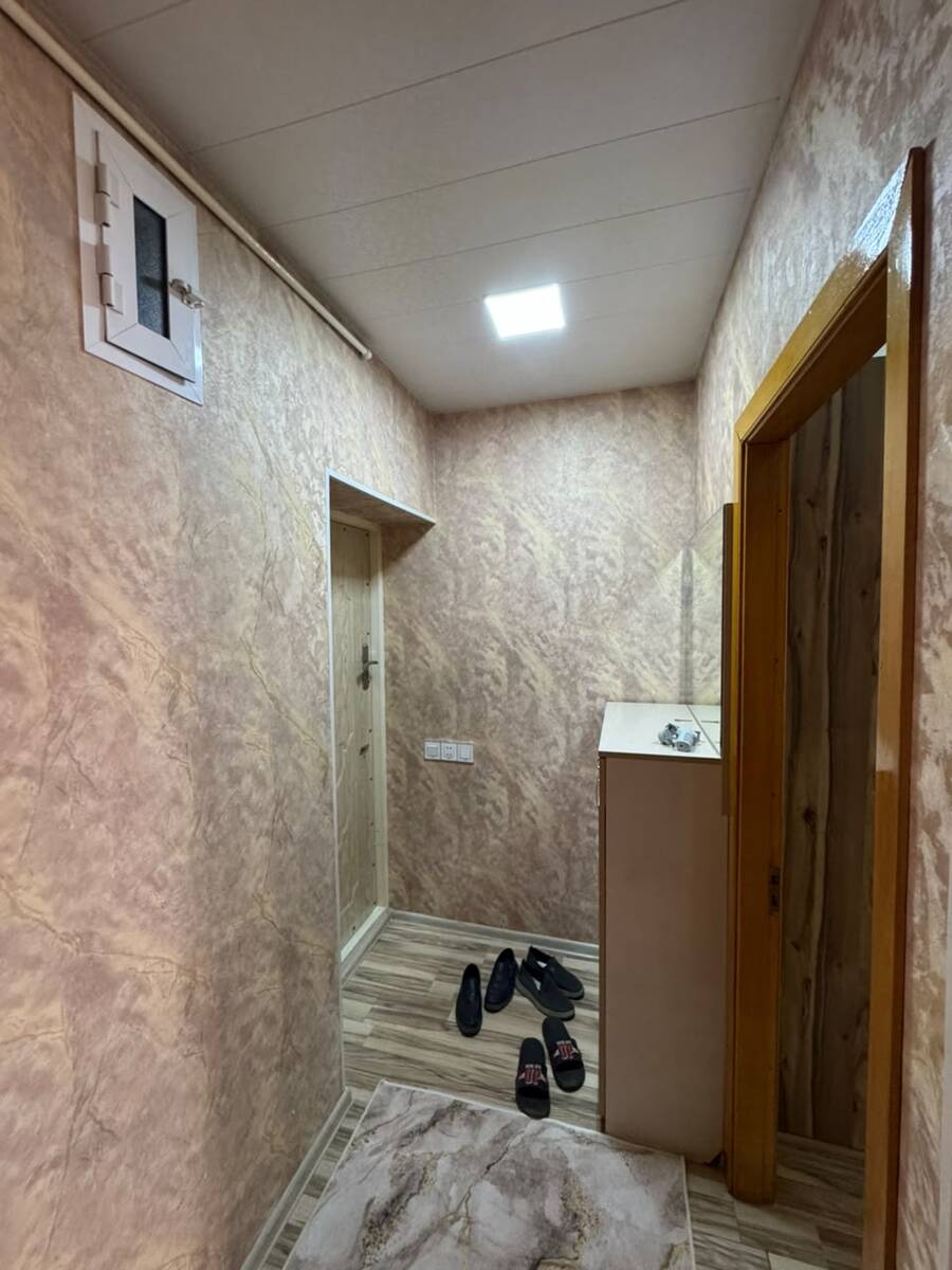 Satılır 3 otaqlı köhnə tikili 60 m² — Mənzil, Bakı (3)