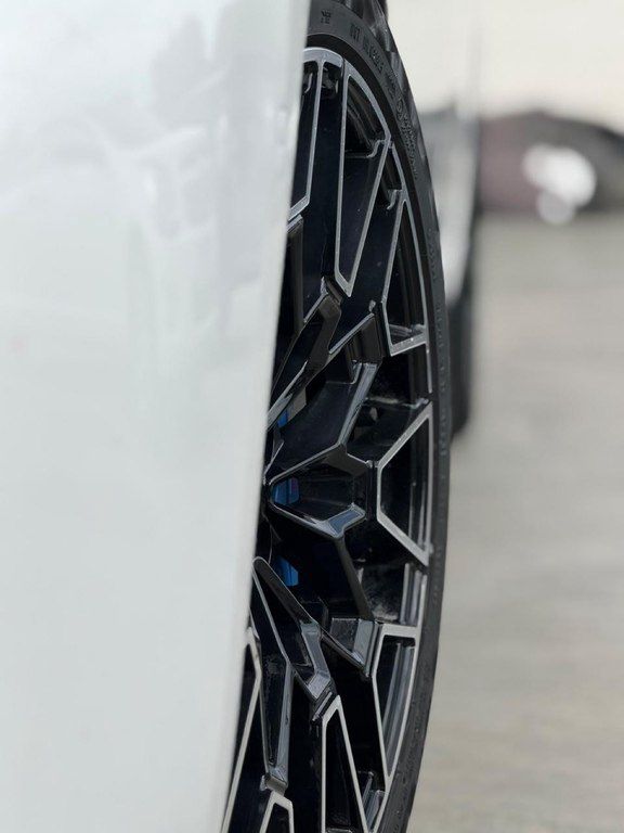 BMW 530, 2.0 L, 2018 il, 162 000 km — Avtomobillər, Bakı (6)