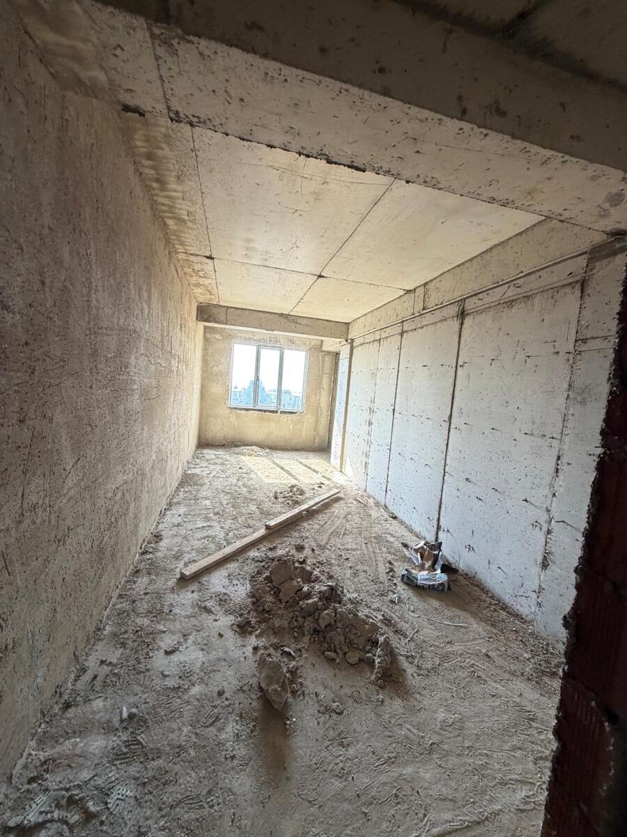 Satılır 3 otaqlı yeni tikili 126 m² — Mənzil, Bakı (6)