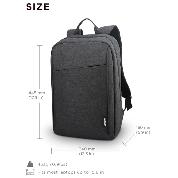 Lenovo B210 Backpack — Bakı