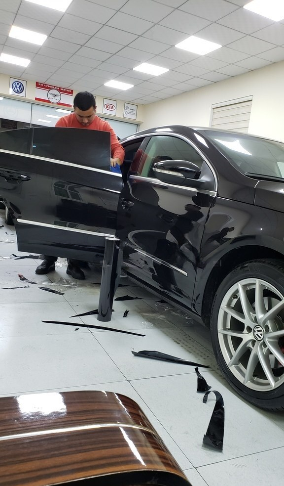 Avtomobil şüşəsi Changan modelləri üçün — Kuzov hissələri, Bakı (9)