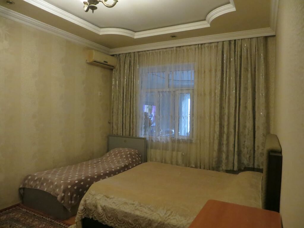 Bakı, Zabrat, 5 otaqlı, Köhnə tikili, m. Koroğlu, 150 kv. m — Mənzil, Bakı (6)