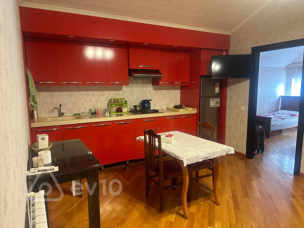 3 otaqlı mənzil, 65 m², 43 məhəllə, Sumqayıt — kirayə — Sumqayıt