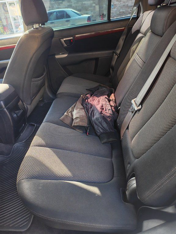 Hyundai Santa Fe, 2.2 L, 2007 il, 262 879 km 99-XO-380 — Avtomobillər, Astara (5)