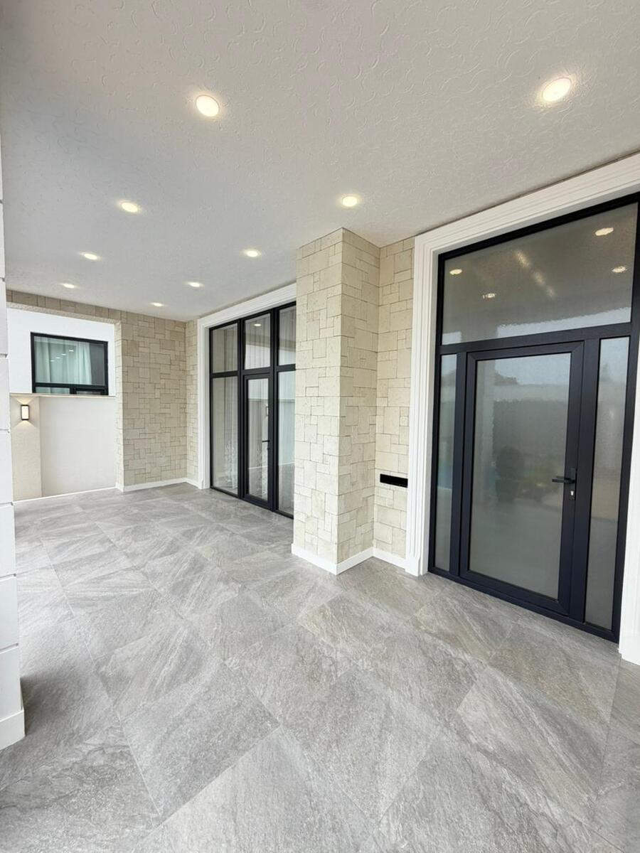 Satılır 4 otaqlı həyət evi/bağ evi 180 m² — Ev, villa, Bakı (10)