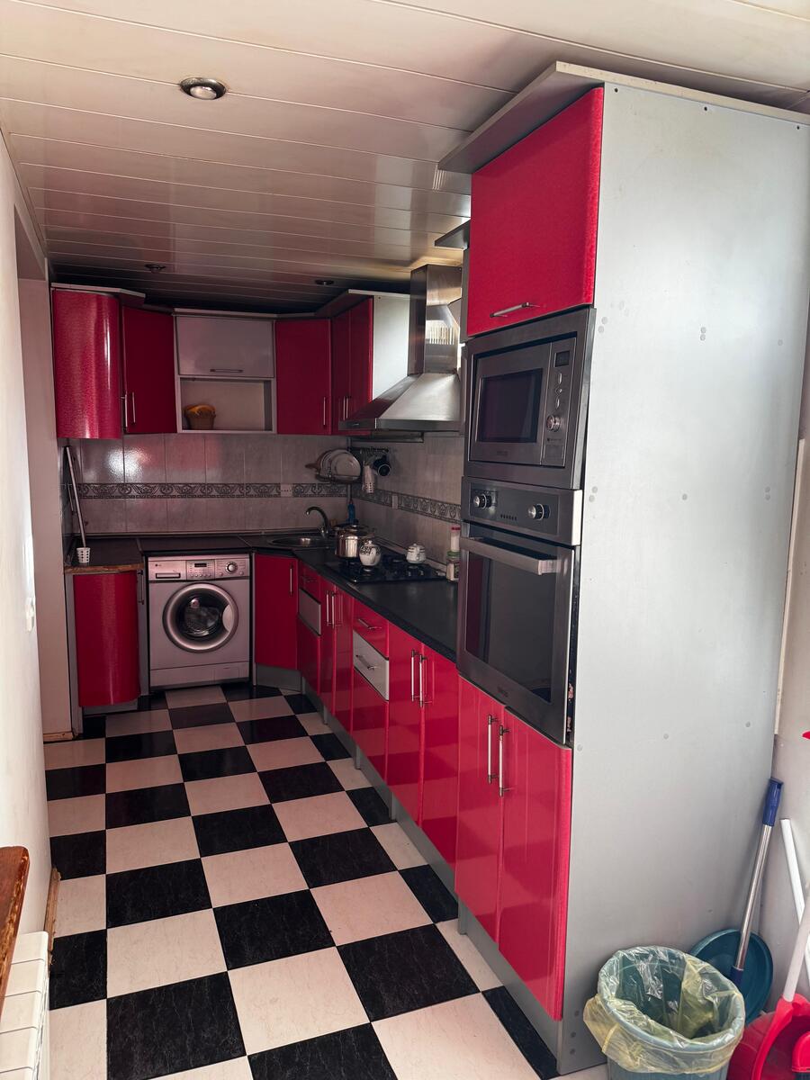 İcarəyə verilir 2 otaqlı köhnə tikili 70 m² — Mənzil, Bakı (7)