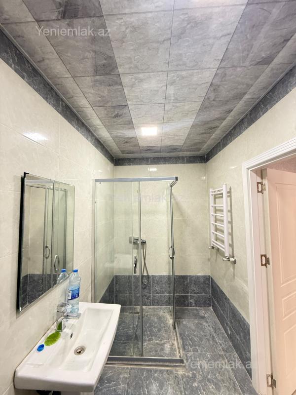Satılır 2 otaqlı Bina evi menzil (Yeni tikili), 60 m², Saray — Mənzil, Abşeron (9)