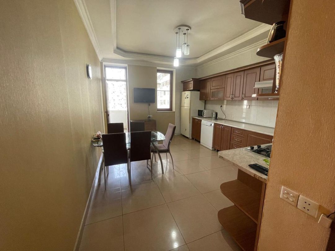 Satılır 3 otaqlı yeni tikili 120 m² — Mənzil, Bakı (12)
