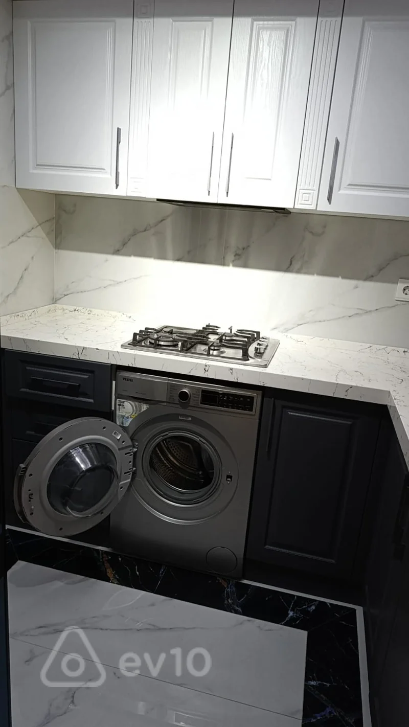 2 otaqlı mənzil, 66 m², 28 may şərq bazarı — kirayə — Mənzil, Bakı (12)