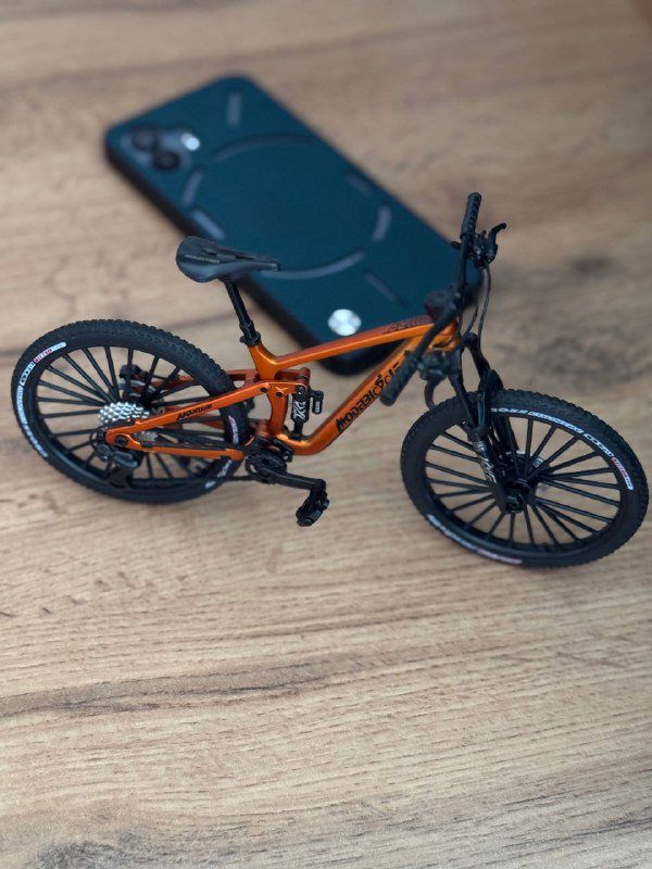 Mode131cycle Fidget — Oyuncaqlar, Bakı