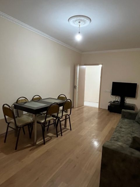 3-otaqlı yeni tikili kirayə verilir, Abşeron r., 85 m² — Xırdalan