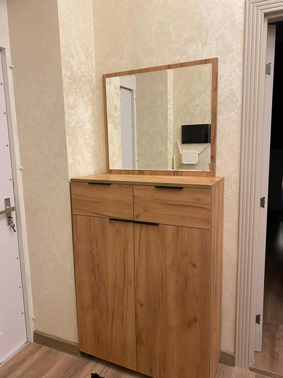 Satılır 3 otaqlı köhnə tikili 75 m² — Mənzil, Bakı (12)