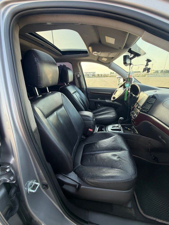 Hyundai Santa Fe, 2.0 L, 2010 il, 253 000 km 99-EK-399 — Avtomobillər, Bakı (10)