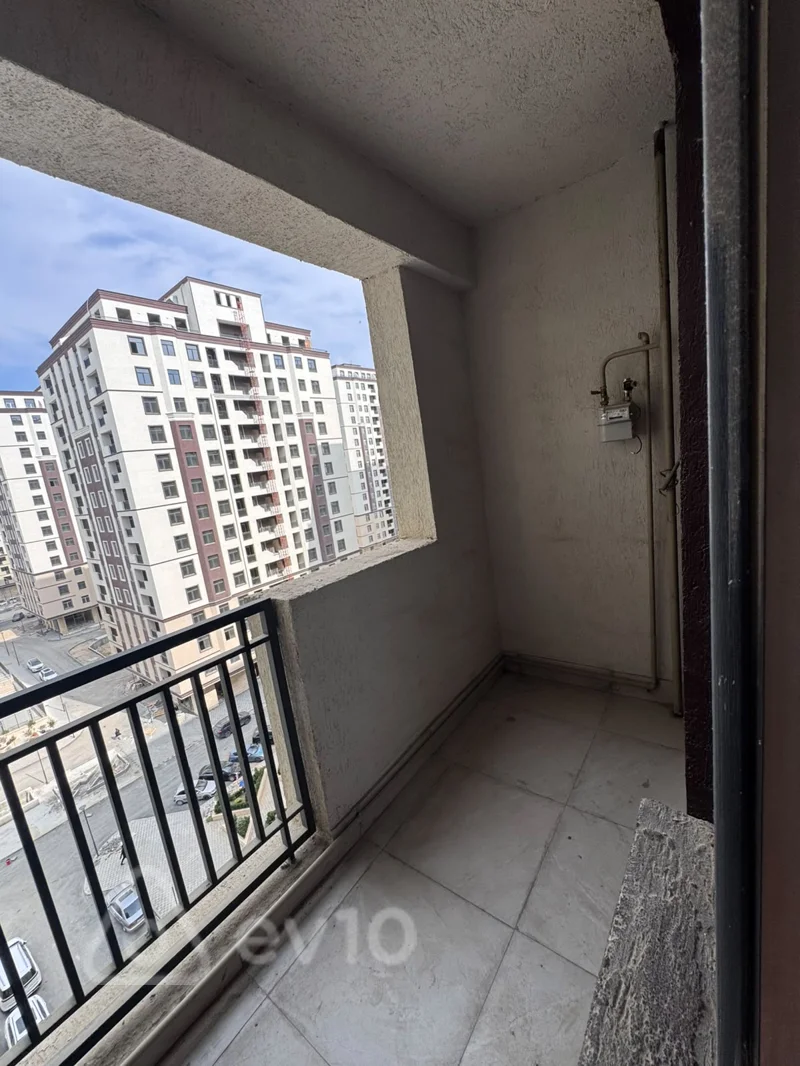 2 otaqlı mənzil, 55 m², Xırdalan — kirayə — Mənzil, Xırdalan (9)