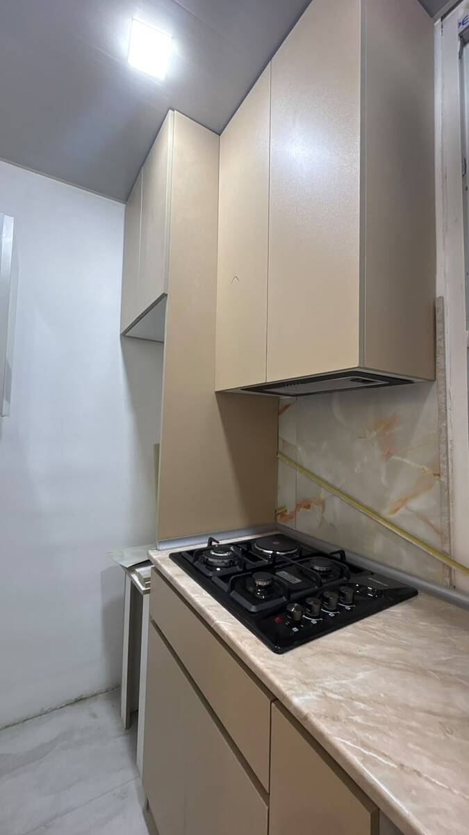 Satılır 1 otaqlı köhnə tikili 32 m² — Mənzil, Bakı (7)