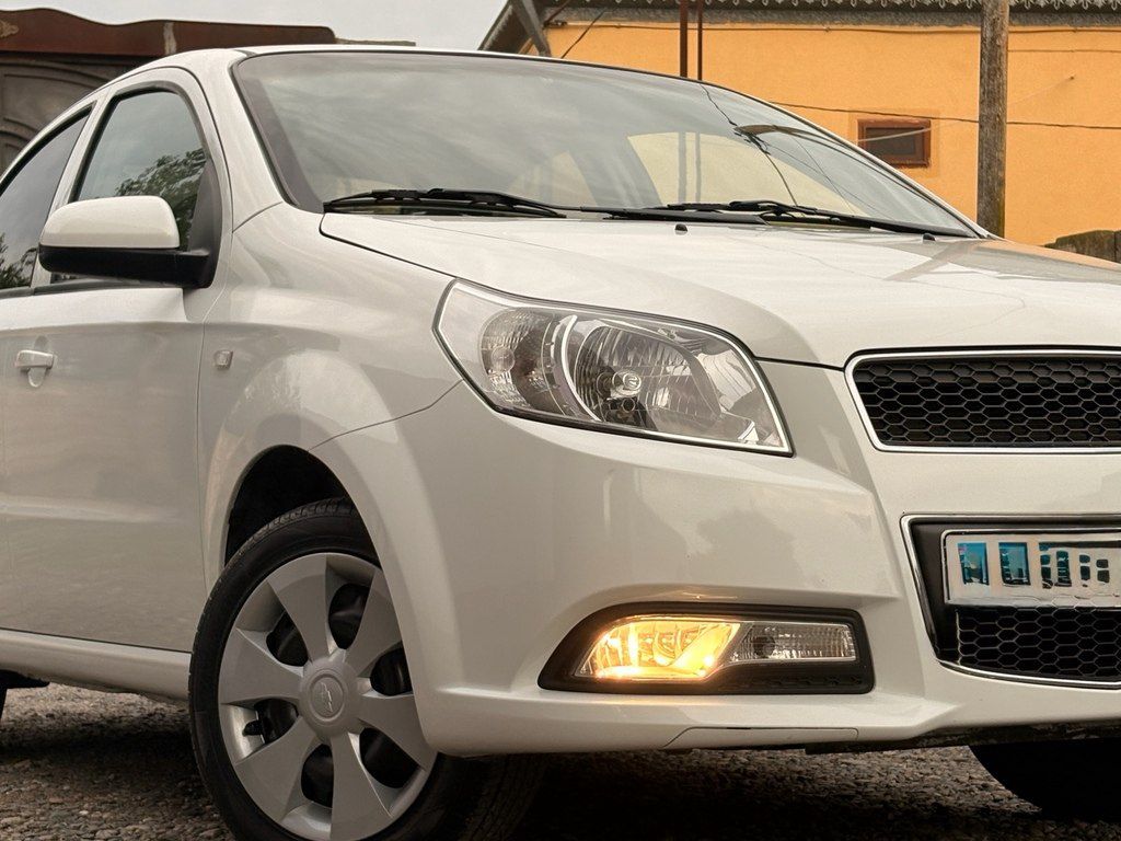 Chevrolet Nexia, 1.5 L, 2023 il, 107 583 km — Avtomobillər, İmişli (3)